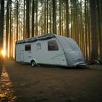 Zware Caravanhoes 6 Ritsen, 100% Waterdicht, tot 25% Korting, Ophalen of Verzenden, Nieuw