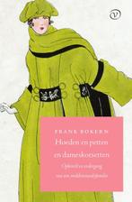 Hoeden en petten en dameskorsetten 9789028290037, Verzenden, Gelezen, Frank Bokern