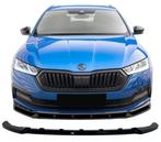 Frontspoiler | Skoda | Octavia 2017-2020 | III | facelift |, Verzenden, Nieuw, Skoda