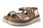 Remonte Sandalen in maat 40 Brons | 10% extra korting, Overige kleuren, Verzenden, Remonte, Sandalen of Muiltjes