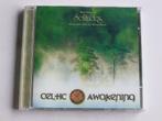 Celtic Awakening ( Dan Gibsons Solitudes), Cd's en Dvd's, Cd's | Meditatie en Spiritualiteit, Verzenden, Zo goed als nieuw