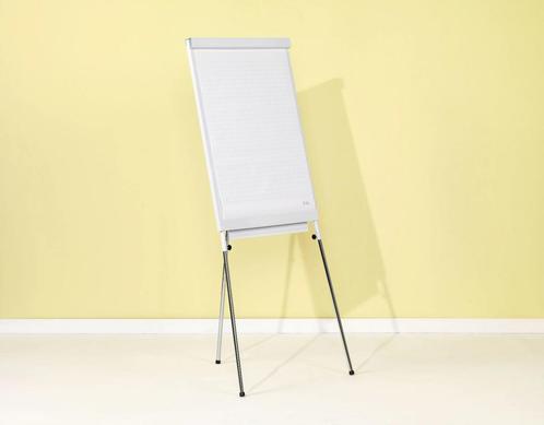 Flip-over Standaard Plus, 70x105 cm, gelakt staal, Zakelijke goederen, Kantoor en Winkelinrichting | Kantoorartikelen, Ophalen of Verzenden