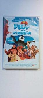 Plop en de pinguin, Cd's en Dvd's, Verzenden, Gebruikt