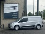 Ford Transit Connect 1.5 EcoBlue L2 Trend*NAVI*CRUISE*A/C*CA, Stof, Gebruikt, Overige kleuren, Ford