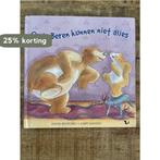 Grote Beren kunnen niet alles 9789045411453 David Bedford, Boeken, Verzenden, Gelezen, David Bedford