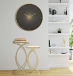 BIJZETTAFEL SIOMPLY 35X35X70-30X30X60, Huis en Inrichting, Tafels | Salontafels, Ophalen of Verzenden, Nieuw