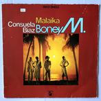 Boney M. – Malaika / Consuela Biaz (12-Maxi-Single), Cd's en Dvd's, Verzenden, Nieuw in verpakking