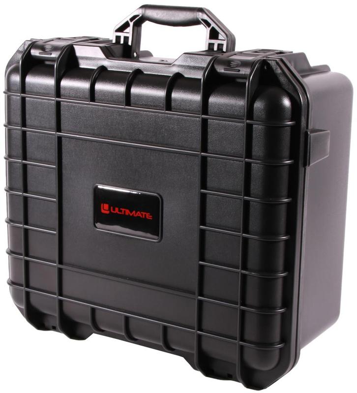 Ultimate Protection Case Large, Watersport en Boten, Hengelsport | Algemeen, Overige typen, Nieuw, Verzenden