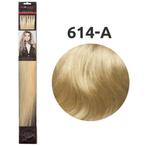 Balmain  HairXpression  FillIn Extensions  Straight  50 cm, Nieuw, Verzenden