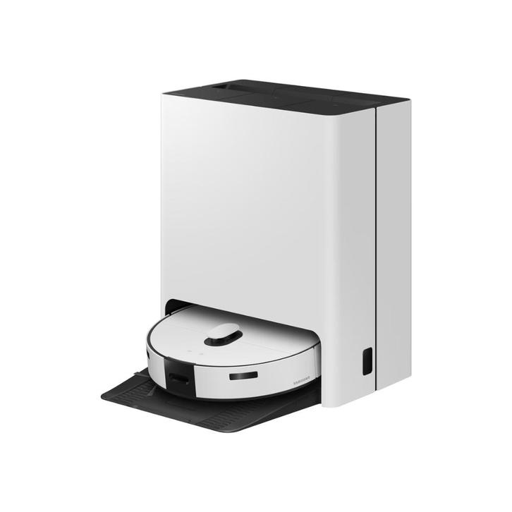 Samsung VR7MD97A14G robotstofzuiger wit, Witgoed en Apparatuur, Stofzuigers, Ophalen of Verzenden
