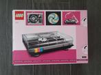 Lego Set - 40699 - Icons - Retro Record Player, Kinderen en Baby's, Speelgoed | Duplo en Lego, Nieuw