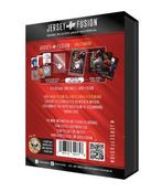 2025 Jersey Fusion All Sports Edition - Sealed - 1 Sealed, Nieuw