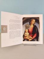 San Marino. 2 Euro 2023 Perugino + Signorelli (2 monete)