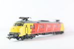 Märklin H0 - 3389 - Treinstel (1) - mP 3000 PTT Post - NS, Nieuw