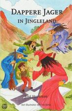 Dappere Jager In Jingleland 9789077226018 J. Hofstede, Verzenden, Gelezen, J. Hofstede