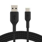 Huawei oplaadkabel | USB A  USB C | Belkin | 3 meter, Verzenden, Nieuw