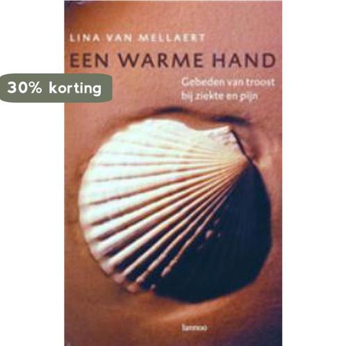 Warme Hand 9789020945393 Lina van Mellaert, Boeken, Godsdienst en Theologie, Gelezen, Verzenden