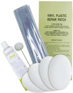 Vinyl reparatieset, Tuin en Terras, Zwembad-toebehoren, Verzenden, Nieuw