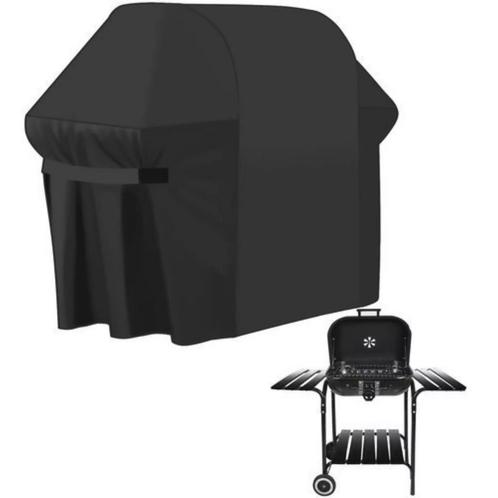 Kaminer Barbecuehoes: Universele Bescherming voor Elke Grill, Tuin en Terras, Houtskoolbarbecues, Nieuw, Ophalen of Verzenden