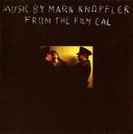 cd - Mark Knopfler - Cal: Music From The Film, Cd's en Dvd's, Verzenden, Zo goed als nieuw