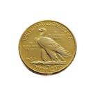 Verenigde Staten. 10 Dollars 1932 Indian Head