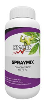 Hy-Pro Spraymix 500 ml, Nieuw, Ophalen of Verzenden