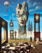 Nikolay Gorovoy - The Unjudged Queen