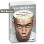 Spijs voor je brein 9789085713920 Gary Wenk, Boeken, Verzenden, Gelezen, Gary Wenk