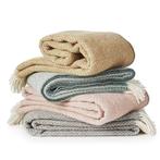 Plaids & dekens - Kies jouw wollen plaid of warme deken