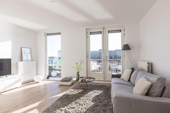 Te huur: Appartement Theo Frenkelhof in Amsterdam, Huizen en Kamers, Huizen te huur, Noord-Holland, Appartement