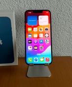 Apple iPhone 13 256GB Blauw / Garantie / Nette staat, 256 GB, Blauw, Refurbished, IPhone 13