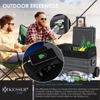 Compressor Koelbox elektrisch - Coolbox - Frigobox - 52L - Z, Verzenden, Nieuw