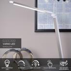 Lucide VARIO LED - Bureaulamp - LED Dim to warm - 1x8W, Verzenden, Nieuw