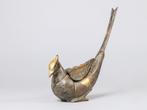 Incense Burner by Masaharu  - Japanese National Bird