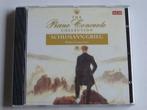Schumann, Grieg - Piano Concertos / Seta Tanyel, Rafael Fruh, Verzenden, Nieuw in verpakking