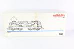 Märklin H0 - 3162 - Elektrische locomotief (1) - E424 - FS, Hobby en Vrije tijd, Modeltreinen | H0, Nieuw