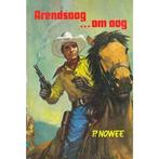 Arendsoog... om oog / Arendsoog / 42 9789020857221, Boeken, Verzenden, Gelezen, Paul Nowee