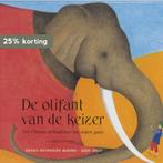 De olifant van de keizer 9789062387755 D.Reynolds Roome, Verzenden, Gelezen, D.Reynolds Roome