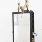 2 xKaptafel Kapper Spiegels Verrijdbaar, Ophalen of Verzenden, Nieuw in verpakking