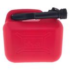 Benson Jerrycan met vloeistofindicator - 5 liter - anti-o..., Ophalen of Verzenden, Nieuw