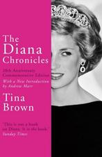 9781784758868 The Diana Chronicles Tina Brown, Boeken, Biografieën, Nieuw, Tina Brown, Verzenden