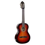 Valencia VC263CSB klassieke gitaar 3/4, sitka sparren top,, Ophalen of Verzenden, Nieuw