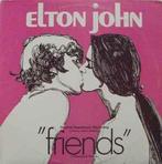 LP gebruikt - Elton John - Friends, Verzenden, Zo goed als nieuw