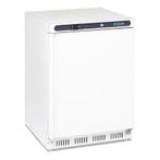 Vrieskast - Polar - tafelmodel - 140 liter - WIT - CD611, Verzenden, Nieuw in verpakking