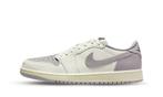 Air Jordan 1 Low OG Atmosphere Grey, Kleding | Heren, Schoenen, Nieuw