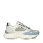 Mexx Radja Pax dad sneakers voor dames in het Blauw, Mexx, Nieuw, Sneakers of Gympen, Verzenden