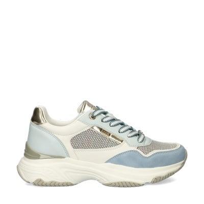 Mexx Radja Pax dad sneakers voor dames in het Blauw, Kleding | Dames, Schoenen, Sneakers of Gympen, Blauw, Nieuw, Verzenden