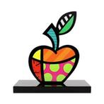 Romero Britto (1963) - Big Apple, Antiek en Kunst