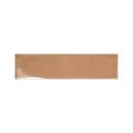 Wandtegel vtwonen Shapes 7.5x30 cm Glans Toffee (prijs per, Doe-het-zelf en Verbouw, Tegels, Ophalen of Verzenden, Nieuw