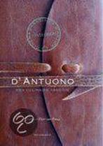 DAntuono 9789026929687 Famke Van Praag, Boeken, Verzenden, Gelezen, Famke Van Praag